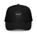 Authentic Outdoor Co. - Insect Foam Trucker Hat