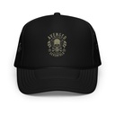 AVENGED SEVENFOLD Foam Trucker Hat