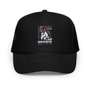 Bad Unicorn - Horse Foam Trucker Hat