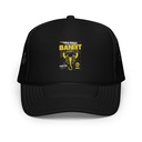 Bandit Aesthetic - Scorpion Foam Trucker Hat