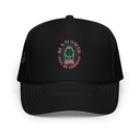 Be A Flower  Foam Trucker Hat