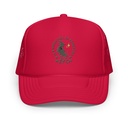 Be A Witch Foam Trucker Hat