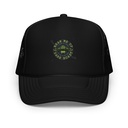 Bean Me Up Foam Trucker Hat