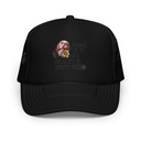 Beauty is Spirit Foam Trucker Hat