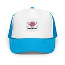 Benji's Burgers - Fast Food Foam Trucker Hat