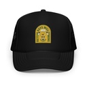 Better Days Will Coming Foam Trucker Hat