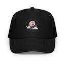 Better Sweat Sport Supply Foam Trucker Hat