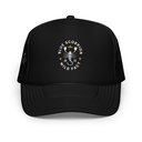 Blue Scorpion - Wildlife Animal Foam Trucker Hat