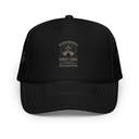 Blues Music from the Soul - Guitar Foam Trucker Hat