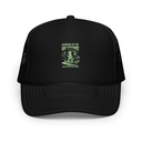 Body Snatchers - UFO Invasion Foam Trucker Hat