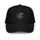 Bold Tiger Spirit Foam Trucker Hat
