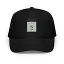 Bossa Nova Foam Trucker Hat