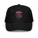Bulldogs Athletic - Sports Apparel Foam Trucker Hat