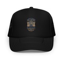 Butcher Kingdom - Royal Foam Trucker Hat