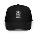 CAFE RACER Foam Trucker Hat