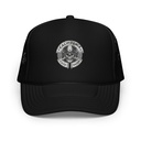 CAFE RACERS FUNNY Foam Trucker Hat