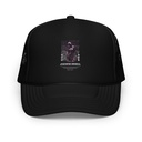 Calamity Streetwear Foam Trucker Hat