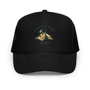 Camping Gear Foam Trucker Hat