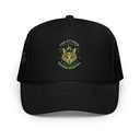 Cat Kingdom Berlin - Animal Foam Trucker Hat