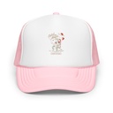Catch the Magic Foam Trucker Hat