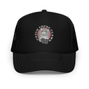 Catch These Claws - Cute Cat Foam Trucker Hat