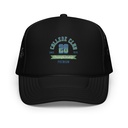 CC 28 Foam Trucker Hat