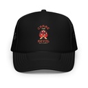 Chase The Devil Foam Trucker Hat