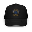 Chattanooga Mocs Foam Trucker Hat