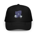 Choose Happy (2) Foam Trucker Hat