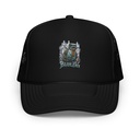 Classic Bird  Foam Trucker Hat