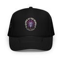 Clown of the Month Foam Trucker Hat