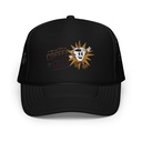 Coffee Club Foam Trucker Hat