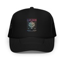 Collapse Creation Foam Trucker Hat