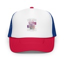 Control your Mind Foam Trucker Hat