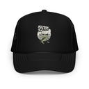 Coolest Dad Foam Trucker Hat