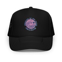 Creature of the Ocean Foam Trucker Hat