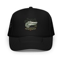 Crocodile Co. - Wild Animal Foam Trucker Hat