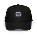 Cruisin' Together - Cruise Ship Foam Trucker Hat