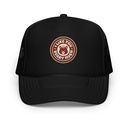 Cute Bear - AI Foam Trucker Hat