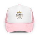 Dad That Rocks You - Electric Guitar Foam Trucker Hat