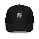 Dad Wanted Foam Trucker Hat