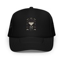 Dance Macabre - Dancing School Foam Trucker Hat