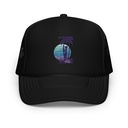 Dawn Patrol Foam Trucker Hat