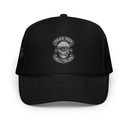 DEAD MEN TELL NO TALES Foam Trucker Hat