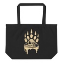 A Beary Good Home Large Eco Tote