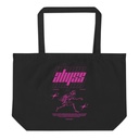 Abyss Large Eco Tote