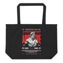 Addictive Large Eco Tote