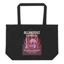 Alchemist Clothing Co. - Halloween Large Eco Tote