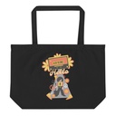 Alien Records  Large Eco Tote