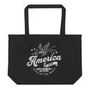 America 1776 Large Eco Tote